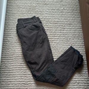 Tailored sportsman breeches